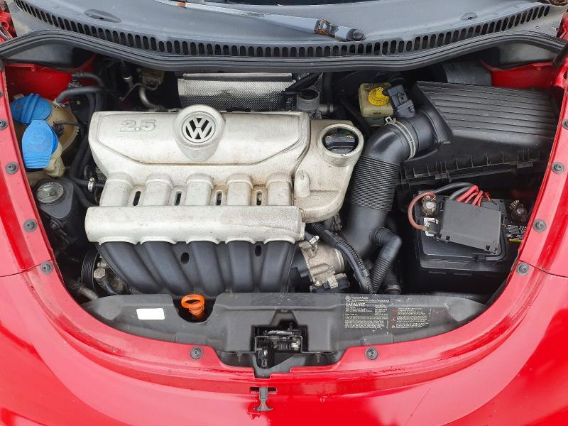 Aukcja sprzedaży 2008 Volkswagen New Beetle, vin: 3VWPG31C78M514552, numer aukcji: 71365026