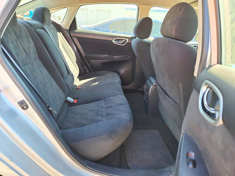 71317566 :رقم المزاد ، 1N4AB7AP5DN903469 vin ، 2013 Nissan Sentra مزاد بيع