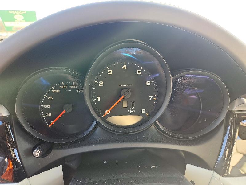 Продаж на аукціоні авто 2019 Porsche Macan, vin: WP1AA2A57KLB04587, номер лоту: 72841526