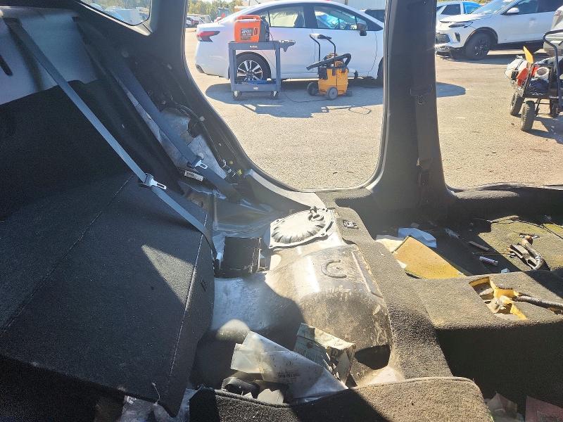 71512456 :رقم المزاد ، 19UUB6F51SA002596 vin ، 2025 Acura Tlx مزاد بيع