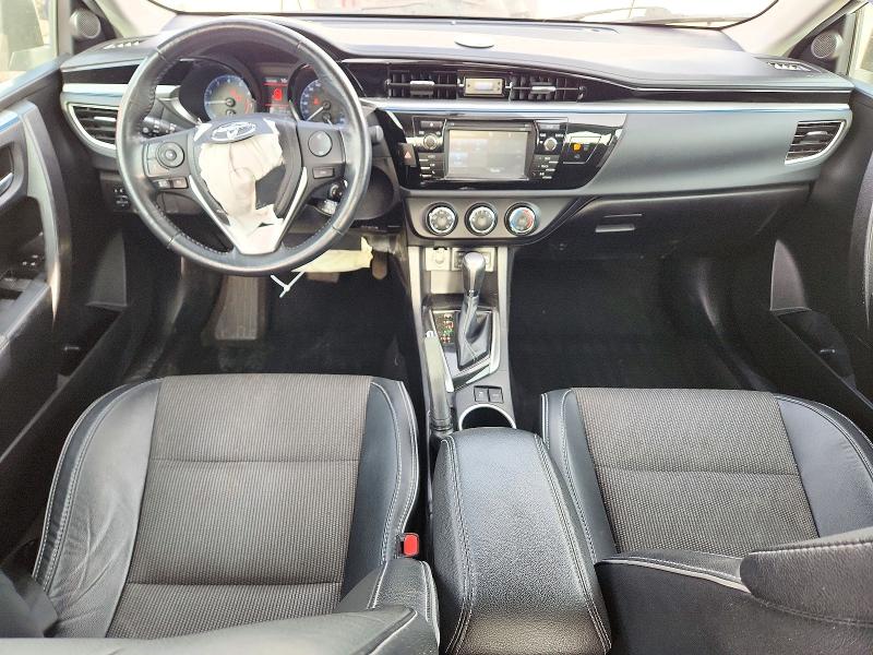 Продаж на аукціоні авто 2014 Toyota Corolla, vin: 2T1BURHE9EC109782, номер лоту: 71915006