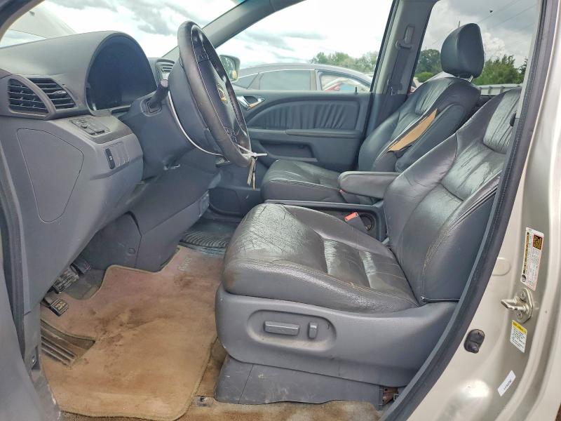 Продажа на аукционе авто 2007 Honda Odyssey, vin: 5FNRL38637B415446, номер лота: 69459346