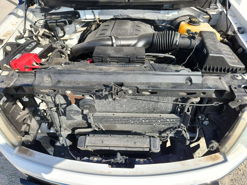 72540836 :رقم المزاد ، 1FTFW1CT4DFC71764 vin ، 2013 Ford F150 مزاد بيع