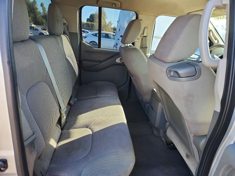 71619556 :رقم المزاد ، 1N6AD0FR8DN717380 vin ، 2013 Nissan Frontier مزاد بيع