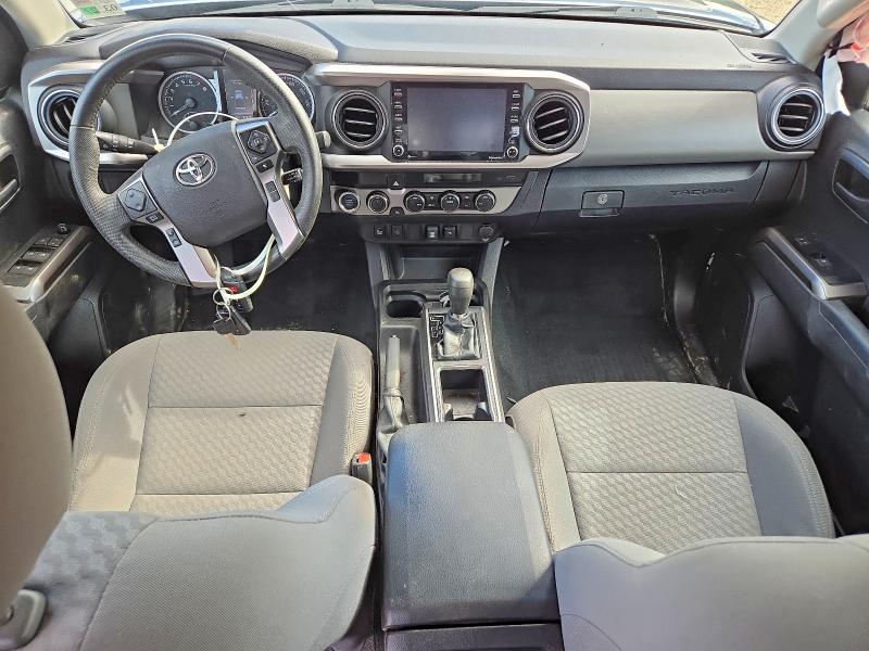 Продажа на аукционе авто 2023 Toyota Tacoma, vin: 3TYCZ5AN9PT164868, номер лота: 70619376