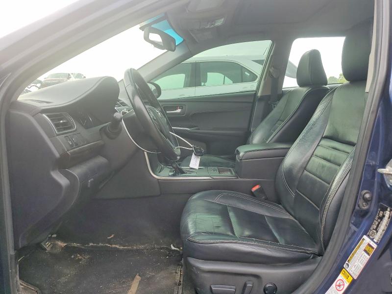 Продажа на аукционе авто 2015 Toyota Camry, vin: 4T1BF1FK0FU945937, номер лота: 69808406
