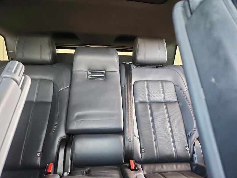 72397996 :رقم المزاد ، SALWR2SU3NA206998 vin ، 2022 Land Rover Range Rover Sport مزاد بيع
