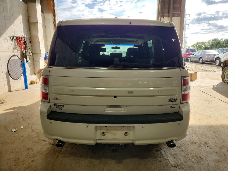 2015 Ford Flex მანქანა იყიდება აუქციონზე, vin: 2FMHK6C82FBA02403, აუქციონის ნომერი: 71890446