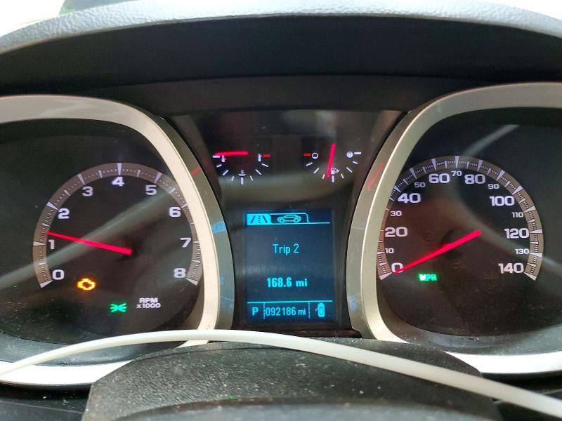 Продажа на аукционе авто 2016 Chevrolet Equinox, vin: 2GNFLFEK6G6348005, номер лота: 71471266