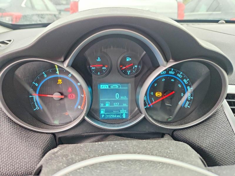 Продаж на аукціоні авто 2014 Chevrolet Cruze, vin: 1G1PC5SB9E7440274, номер лоту: 68889986