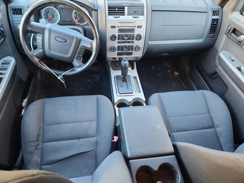 2012 Ford Escape მანქანა იყიდება აუქციონზე, vin: 1FMCU9D75CKA03090, აუქციონის ნომერი: 71983056