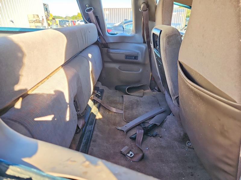 Продажа на аукционе авто 1996 Ford F150, vin: 1FTEX14H0TKA50106, номер лота: 71398556