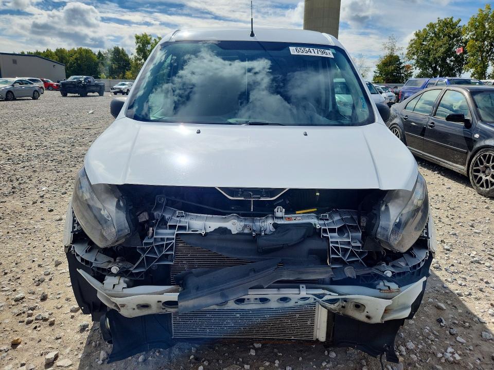 Aukcja sprzedaży 2015 Ford Transit Connect, vin: NM0LS7E74F1225754, numer aukcji: 65541796
