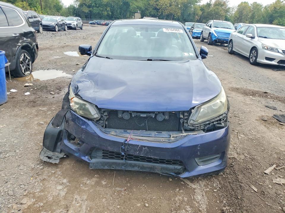 2014 Honda Accord მანქანა იყიდება აუქციონზე, vin: 1HGCR2F79EA256885, აუქციონის ნომერი: 70164966
