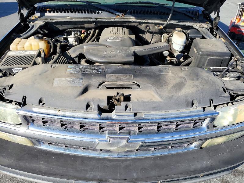 72836556 :رقم المزاد ، 1GNEC13V14R121798 vin ، 2004 Chevrolet Tahoe مزاد بيع