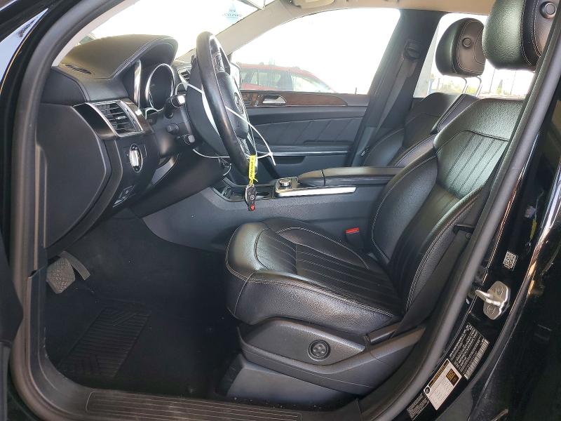 Продажа на аукционе авто 2014 Mercedes-benz Gl, vin: 4JGDF2EE2EA297687, номер лота: 71992006