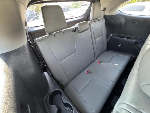 72109596 :رقم المزاد ، 5TDKDRBH4RS529899 vin ، 2024 Toyota Highlander مزاد بيع