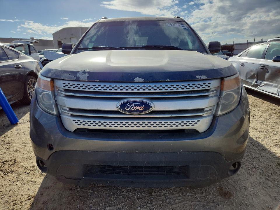 Продаж на аукціоні авто 2013 Ford Explorer, vin: 1FM5K8D83DGC64384, номер лоту: 70357926