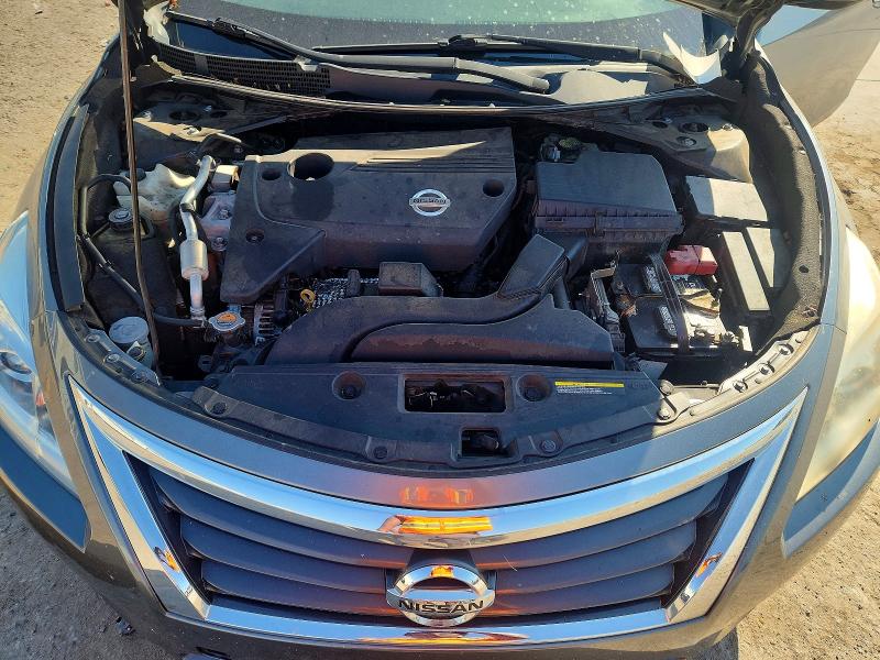 2015 Nissan Altima მანქანა იყიდება აუქციონზე, vin: 1N4AL3AP1FC194589, აუქციონის ნომერი: 71418726