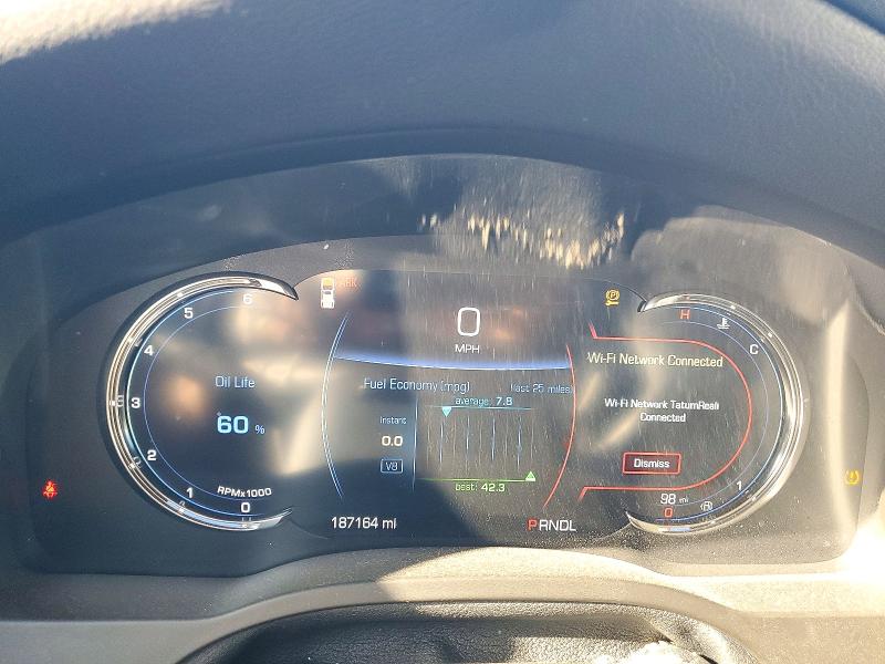 Aukcja sprzedaży 2019 Cadillac Escalade Esv, vin: 1GYS3JKJ0KR219044, numer aukcji: 73379296