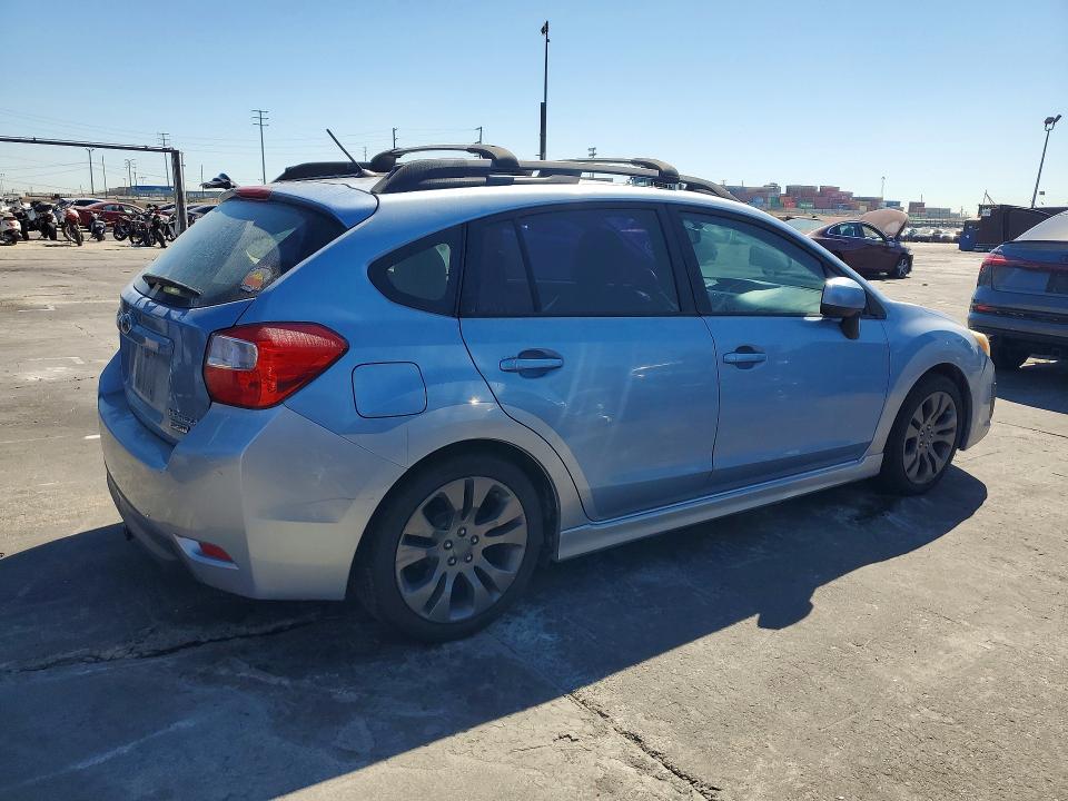 Aukcja sprzedaży 2012 Subaru Impreza, vin: JF1GPAL64CG240475, numer aukcji: 70081586