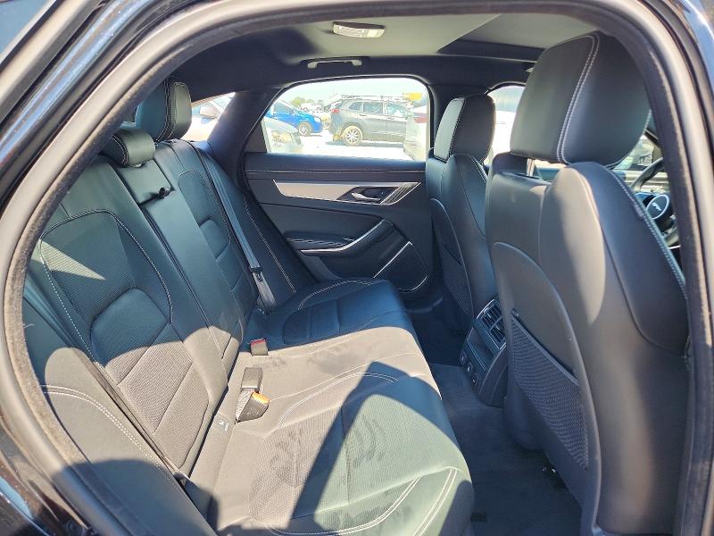 Продаж на аукціоні авто 2024 Jaguar Xf, vin: SAJBL4GX7RCY93579, номер лоту: 71223156