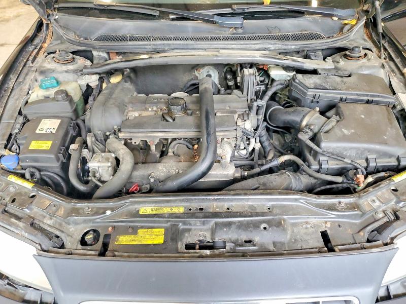 Продажа на аукционе авто 2005 Volvo Xc70, vin: YV1SZ592351204383, номер лота: 69937756