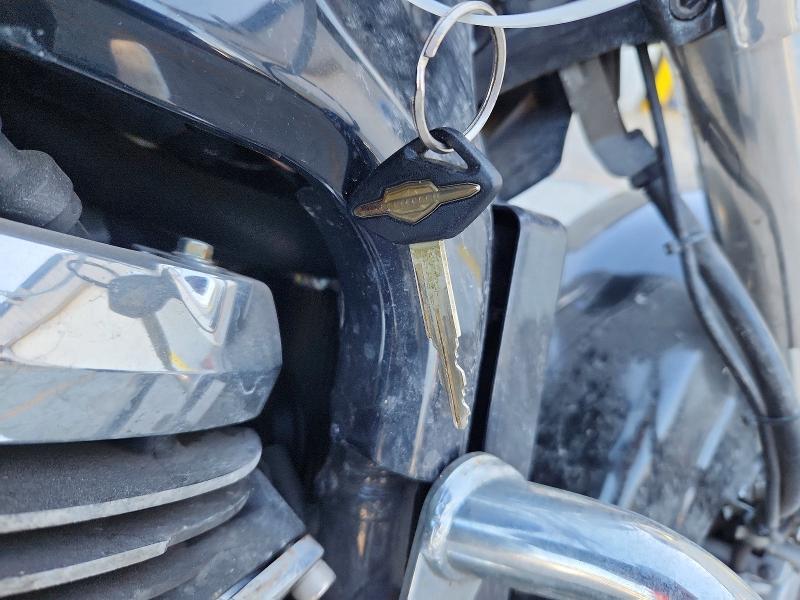 Aukcja sprzedaży 2008 Suzuki Vl800, vin: JS1VS55A082103329, numer aukcji: 71585726