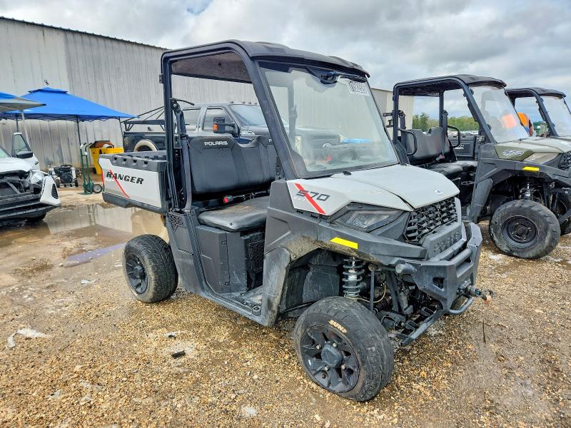 Продаж на аукціоні авто 2024 Polaris Ranger, vin: 3NSMAU570RE005665, номер лоту: 71582526