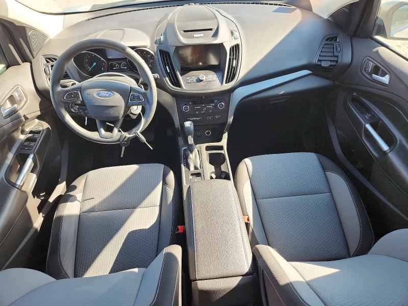 Продаж на аукціоні авто 2017 Ford Escape, vin: 1FMCU9GDXHUE42217, номер лоту: 72059486