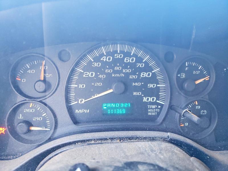 Auction sale of the 2003 Chevrolet Express, vin: 1GBJG31UX31232935, lot number: 69908746