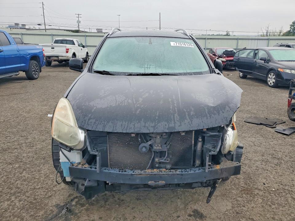Aukcja sprzedaży 2011 Nissan Rogue, vin: JN8AS5MT1BW575390, numer aukcji: 71516126