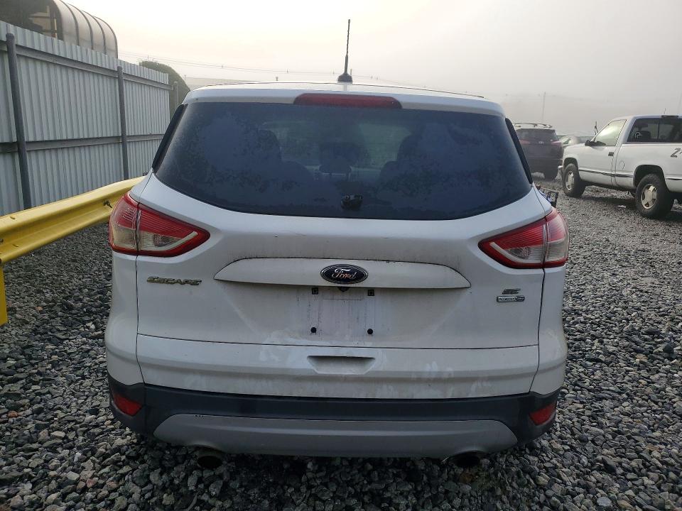 Продажа на аукционе авто 2016 Ford Escape, vin: 1FMCU9GX4GUC13654, номер лота: 72721876