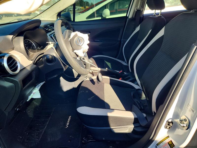 Продажа на аукционе авто 2021 Nissan Versa, vin: 3N1CN8EV7ML906837, номер лота: 71617686