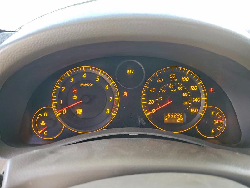 Продаж на аукціоні авто 2005 Infiniti G35, vin: JNKCV54EX5M405962, номер лоту: 71297966