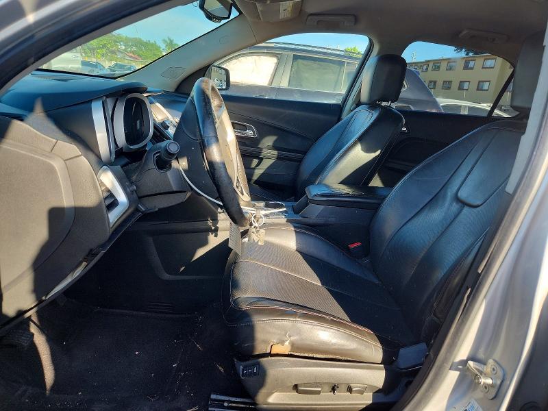 73179966 :رقم المزاد ، 1GNALDEK5GZ103120 vin ، 2016 Chevrolet Equinox مزاد بيع