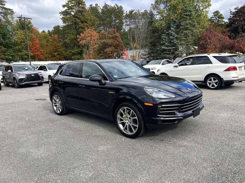 Auction sale of the 2019 Porsche Cayenne, vin: WP1AE2AY0KDA52163, lot number: 72459456