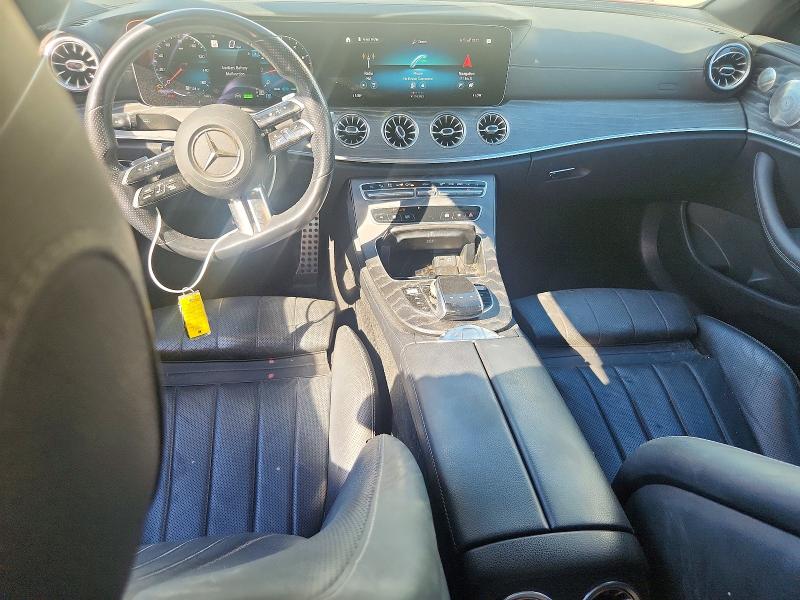 Aukcja sprzedaży 2021 Mercedes-benz E, vin: W1K1K5JB4MF170060, numer aukcji: 71276676