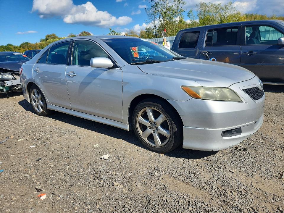 Продажа на аукционе авто 2009 Toyota Camry, vin: 4T1BK46K49U583841, номер лота: 71433756