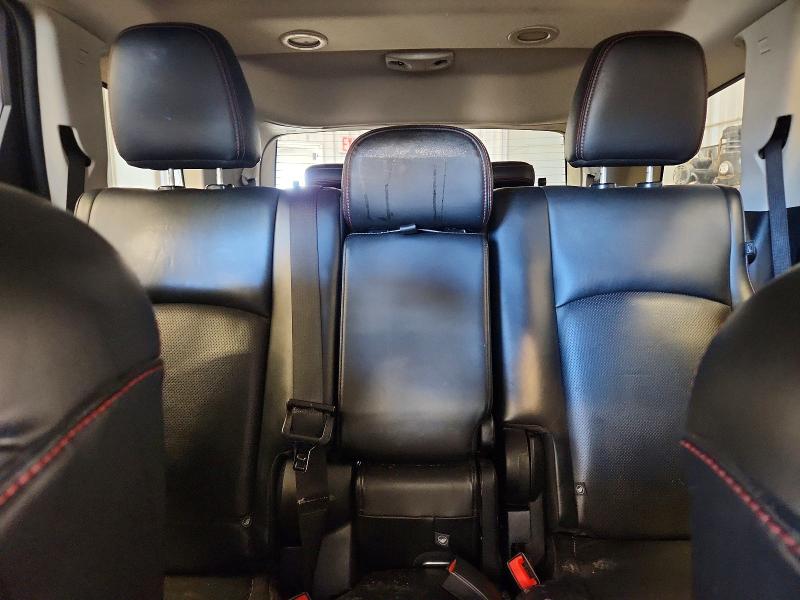 Aukcja sprzedaży 2017 Dodge Journey, vin: 3C4PDDEG3HT502466, numer aukcji: 71686036