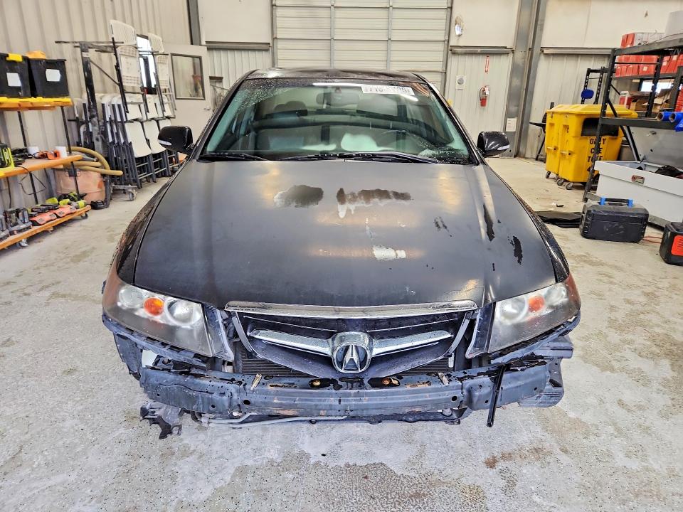 Продажа на аукционе авто 2004 Acura Tsx, vin: JH4CL96844C039019, номер лота: 71643126