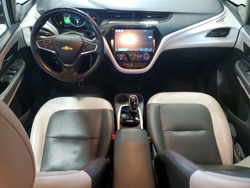 Продажа на аукционе авто 2018 Chevrolet Bolt Ev, vin: 1G1FX6S04J4130033, номер лота: 71463266