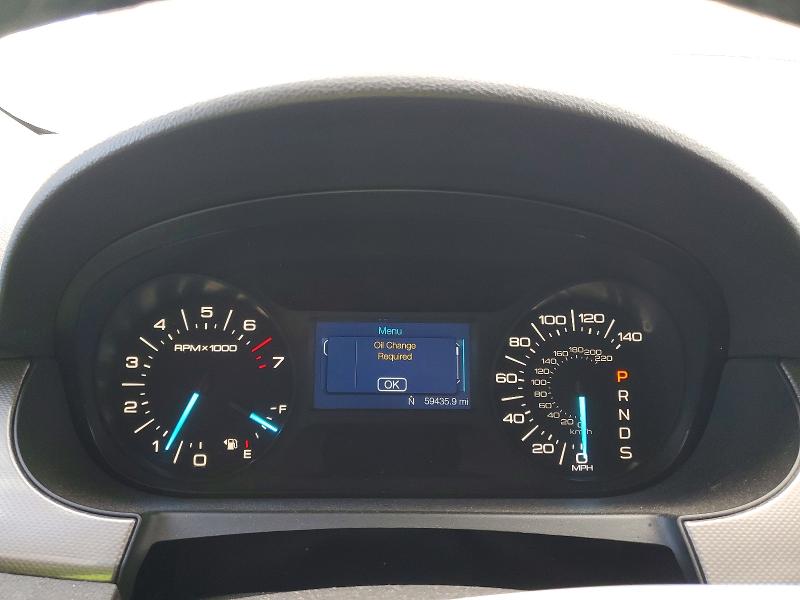2013 Ford Edge მანქანა იყიდება აუქციონზე, vin: 2FMDK3JC6DBE38902, აუქციონის ნომერი: 71247976