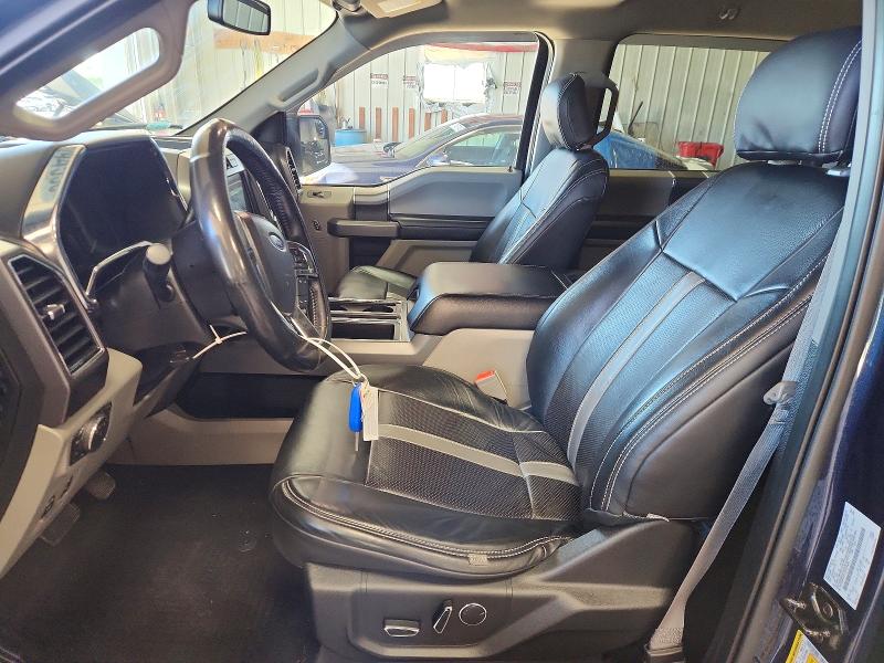 Продажа на аукционе авто 2018 Ford F150, vin: 1FTEW1EP1JFC61426, номер лота: 70494556