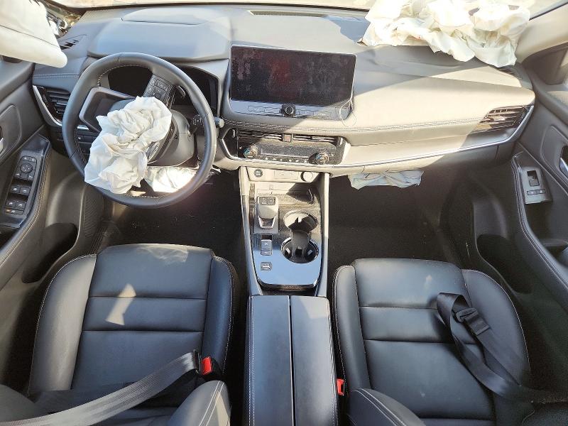 Aukcja sprzedaży 2026 Nissan Rogue, vin: 5N1BT3CA3TC790575, numer aukcji: 71696576