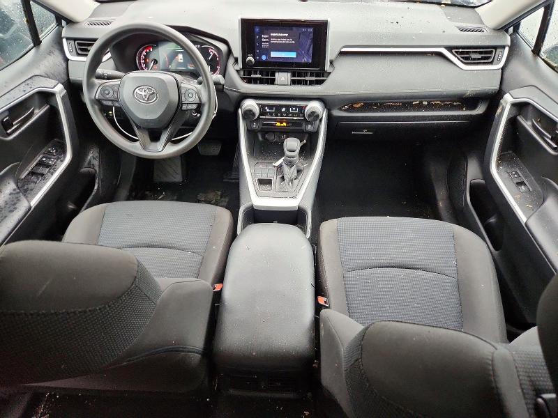 Продажа на аукционе авто 2024 Toyota Rav4, vin: 2T3F1RFV7RW476320, номер лота: 66580856