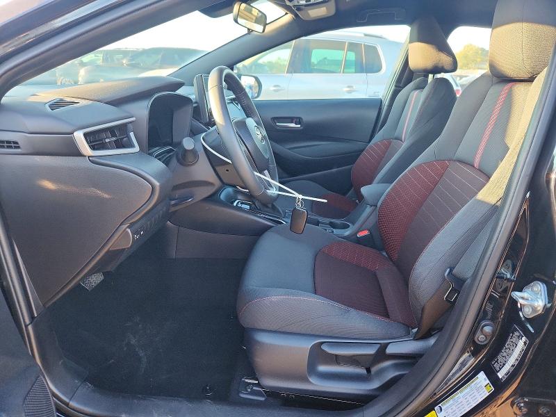 Aukcja sprzedaży 2026 Toyota Corolla, vin: 5YFS4MCE8TP259860, numer aukcji: 72182126