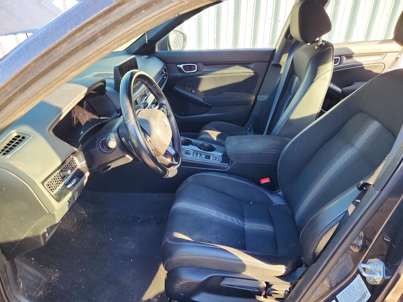 Продажа на аукционе авто 2022 Honda Civic, vin: 2HGFE2F50NH586701, номер лота: 70475126