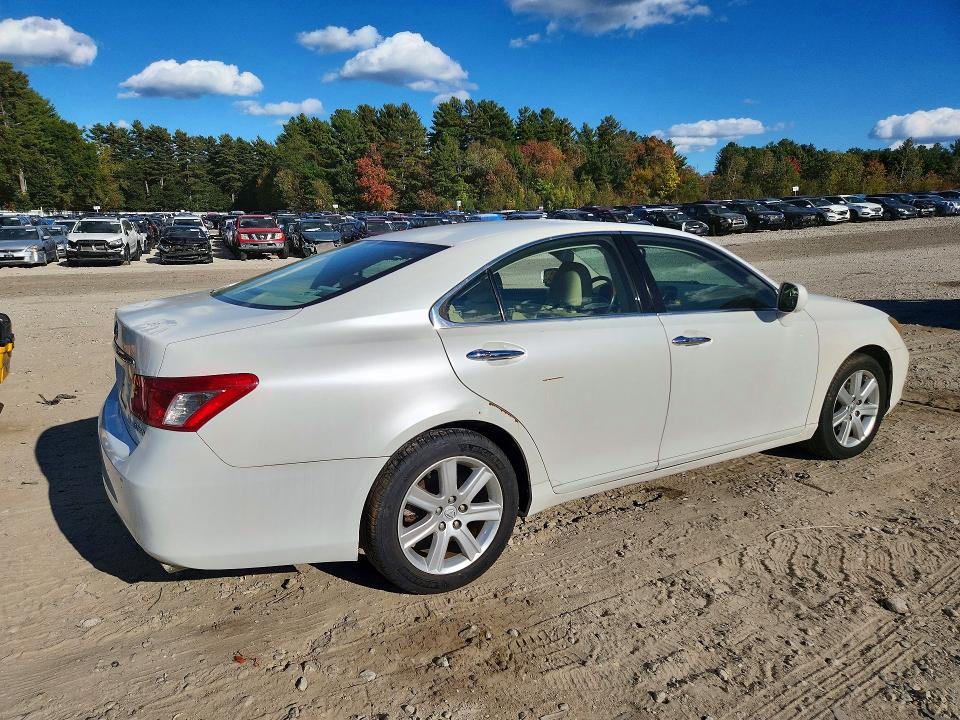 Aukcja sprzedaży 2007 Lexus Es, vin: JTHBJ46G472149008, numer aukcji: 72312676
