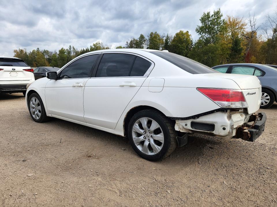Aukcja sprzedaży 2009 Honda Accord, vin: 1HGCP26899A804310, numer aukcji: 70659736